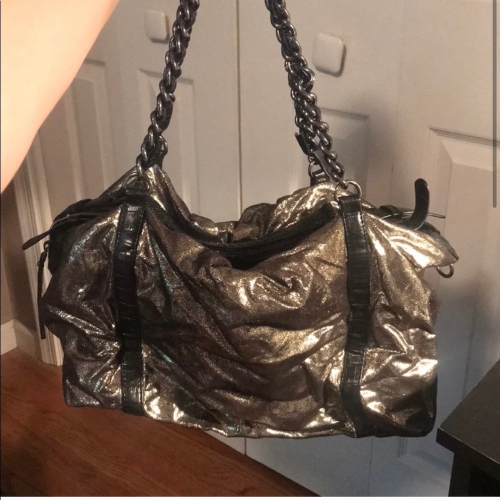 EXPRESS PURSE!